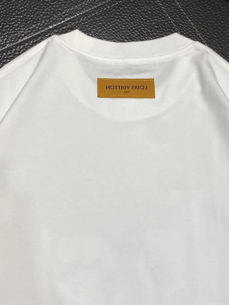 Louis Vuitton T-Shirts